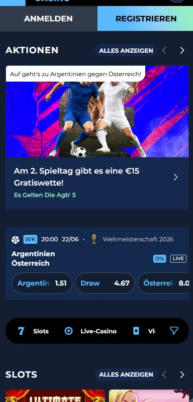 Moana Casino App – mobile Casino