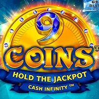 Moana Casino – 9 Coins