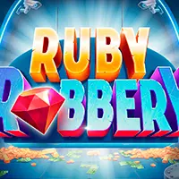 Moana Casino – Ruby Robbery